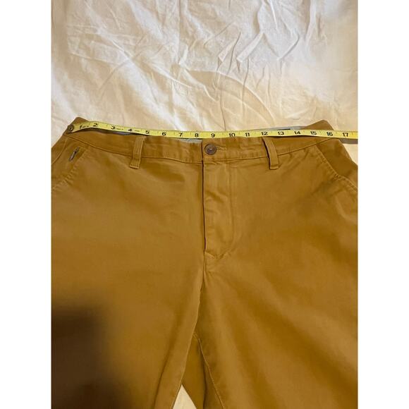 Bonobos Stretch Straight Leg Chino - Picture 10 of 11